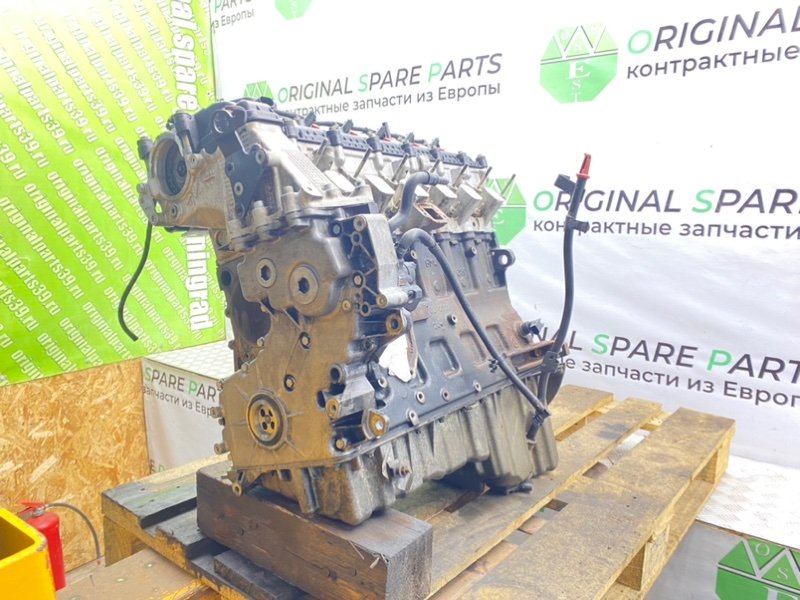 Двигатель, 41400 рублей, Калининград