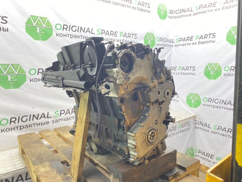 Двигатель, 41400 рублей, Калининград