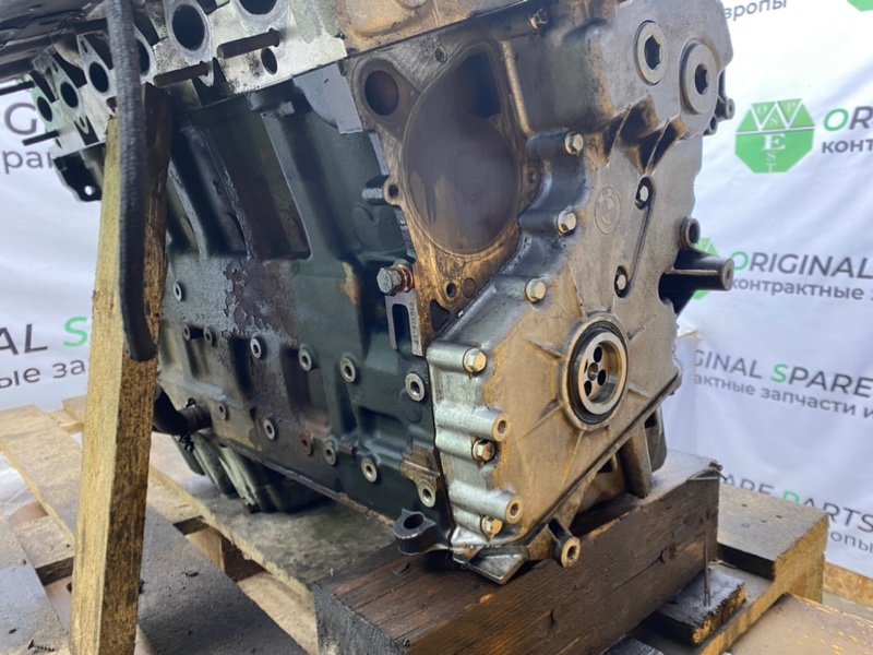 Двигатель, 41400 рублей, Калининград