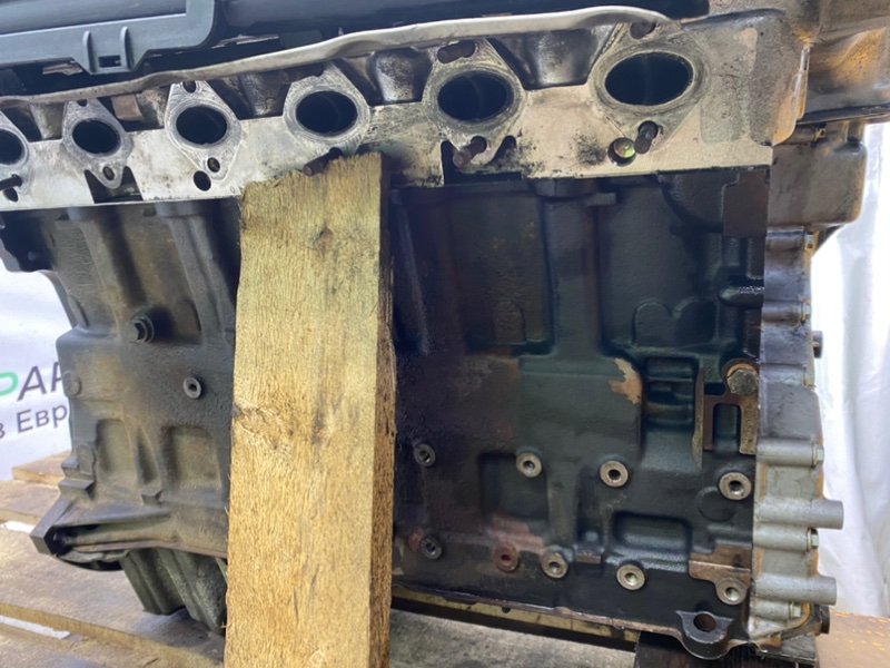 Двигатель, 41400 рублей, Калининград