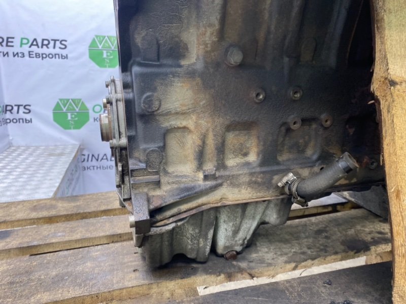 Двигатель, 41400 рублей, Калининград