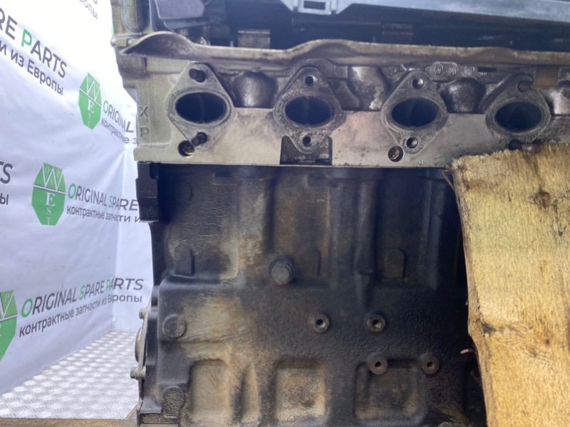 Двигатель, 41400 рублей, Калининград