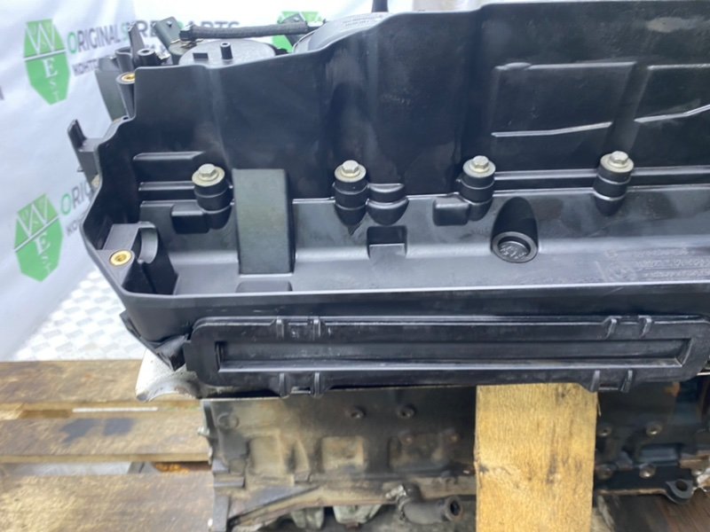 Двигатель, 41400 рублей, Калининград