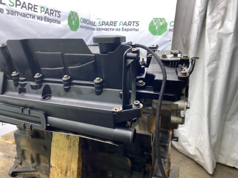 Двигатель, 41400 рублей, Калининград