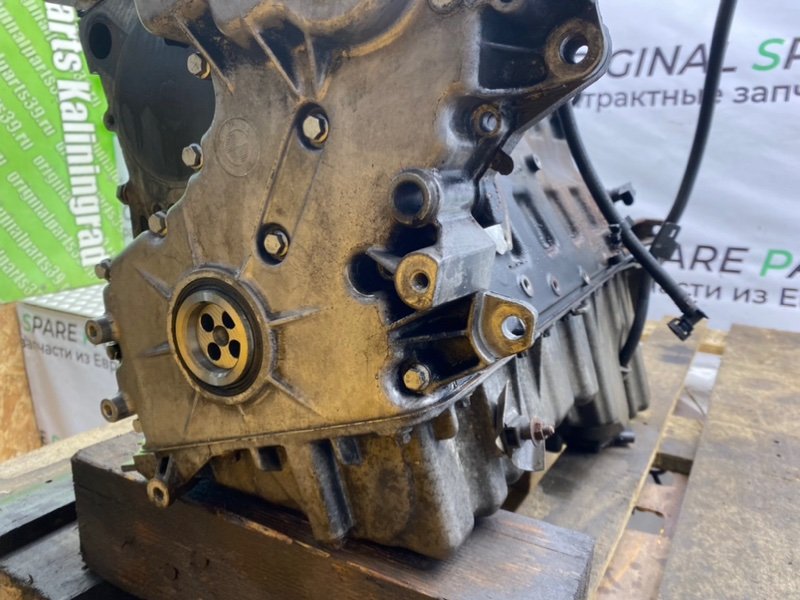 Двигатель, 41400 рублей, Калининград