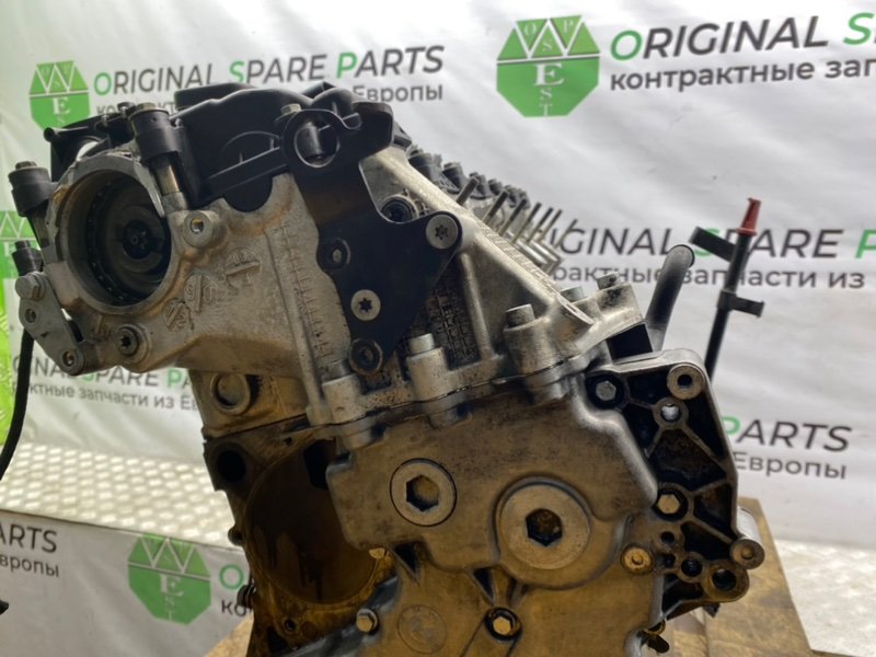 Двигатель, 41400 рублей, Калининград