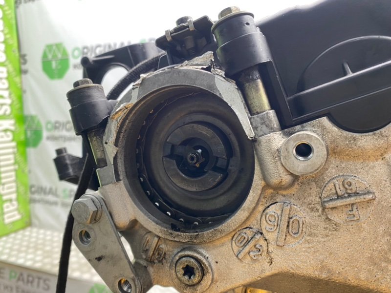 Двигатель, 41400 рублей, Калининград