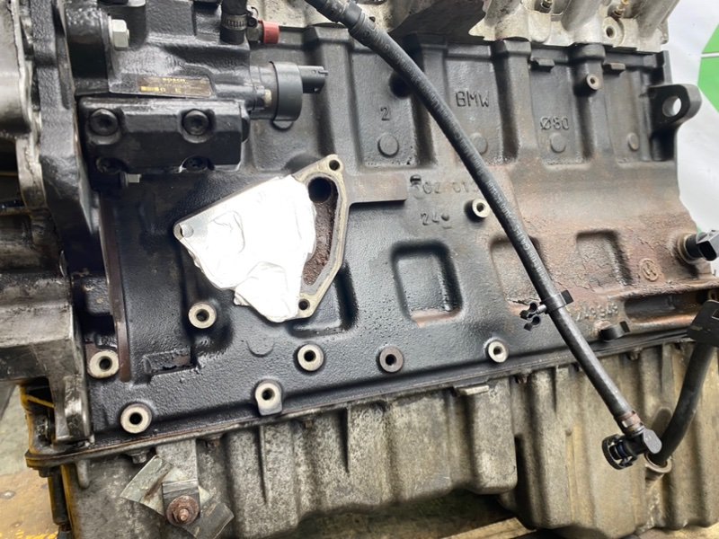 Двигатель, 41400 рублей, Калининград