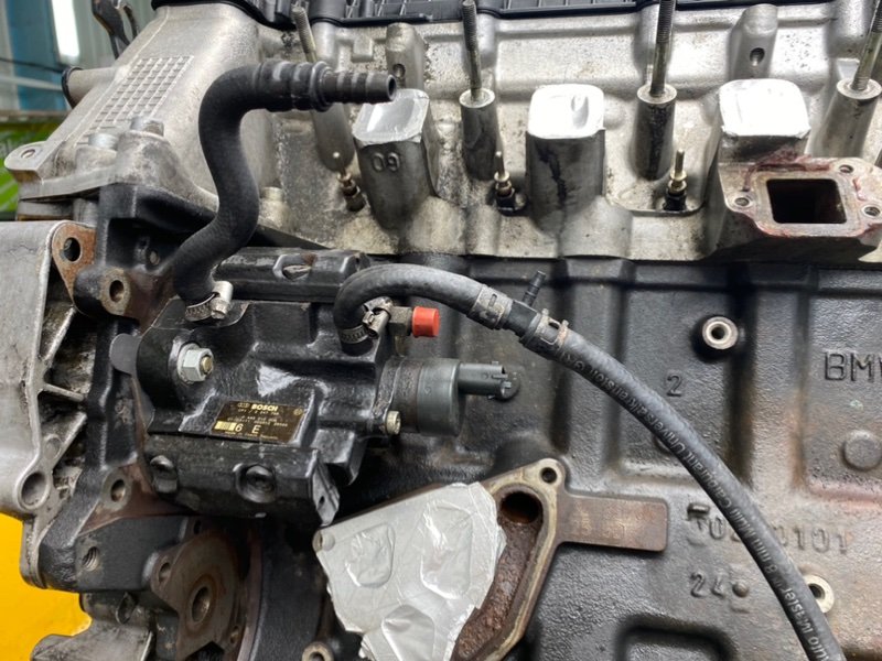 Двигатель, 41400 рублей, Калининград