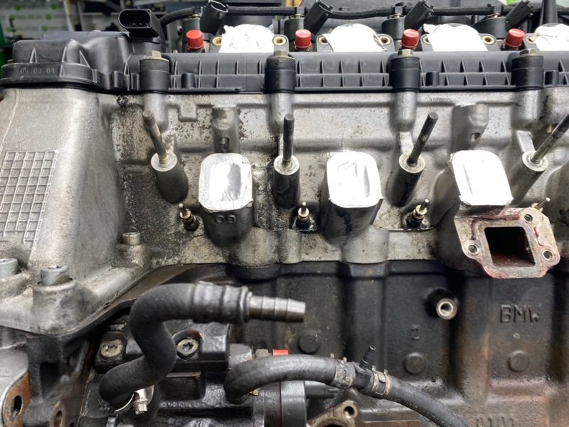 Двигатель, 41400 рублей, Калининград