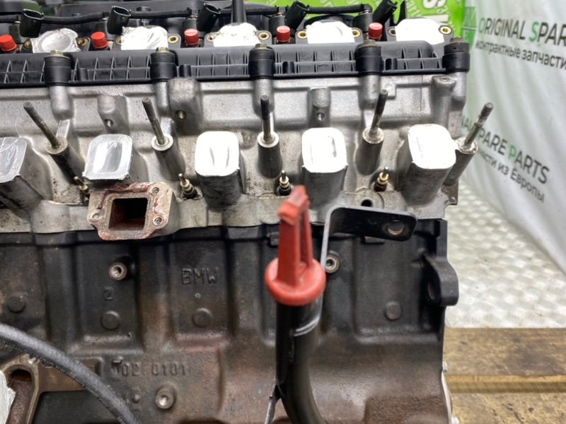 Двигатель, 41400 рублей, Калининград