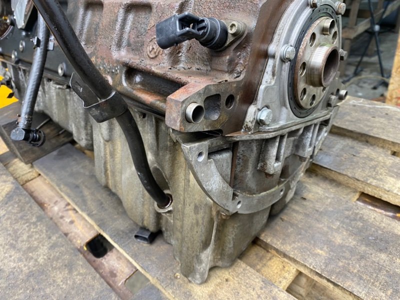 Двигатель, 41400 рублей, Калининград