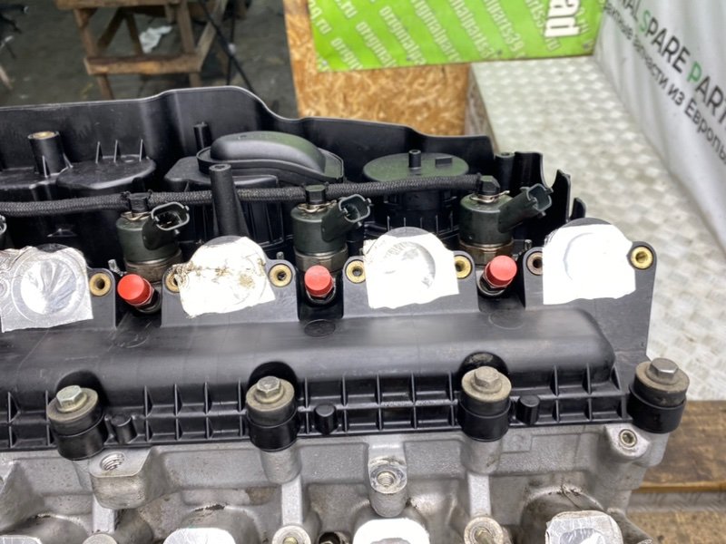 Двигатель, 41400 рублей, Калининград