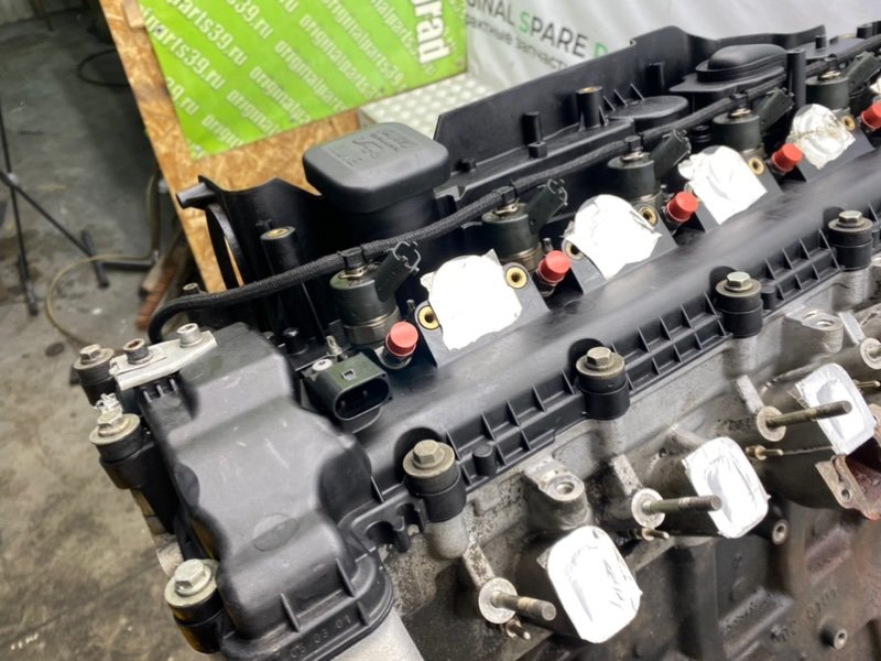 Двигатель, 41400 рублей, Калининград