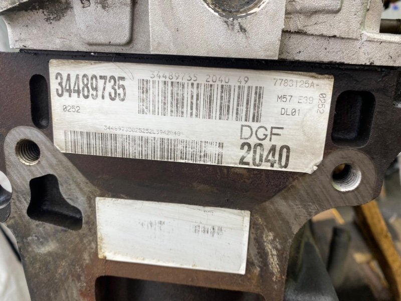 Двигатель, 41400 рублей, Калининград