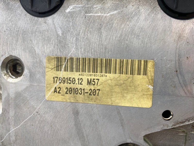 Двигатель, 41400 рублей, Калининград