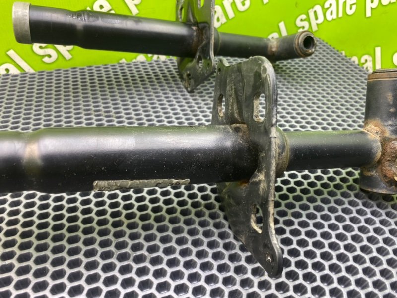 Кронштейн бампера, 1800 рублей, Калининград