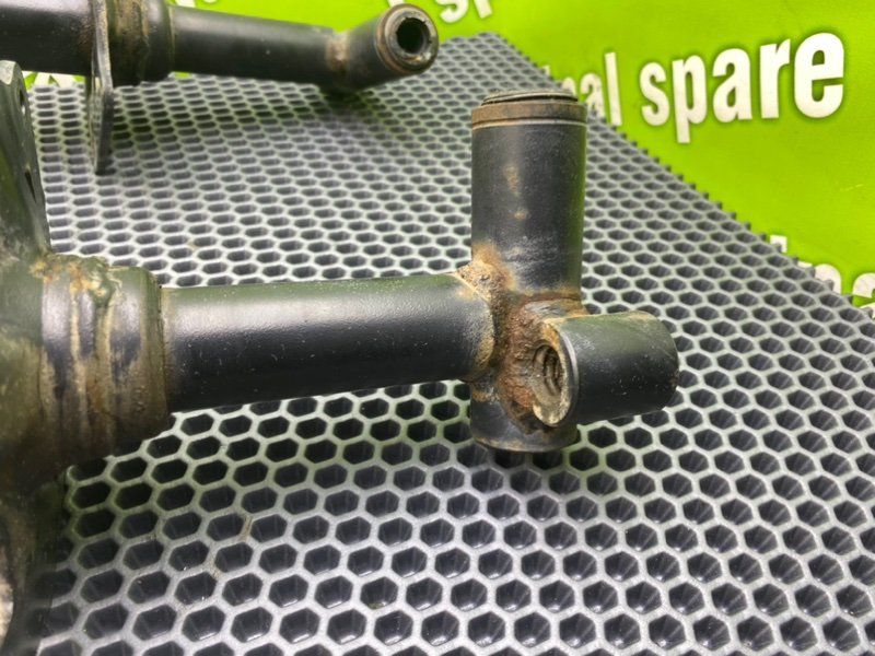 Кронштейн бампера, 1800 рублей, Калининград