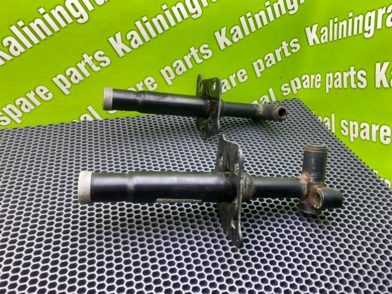 Кронштейн бампера, 1800 рублей, Калининград