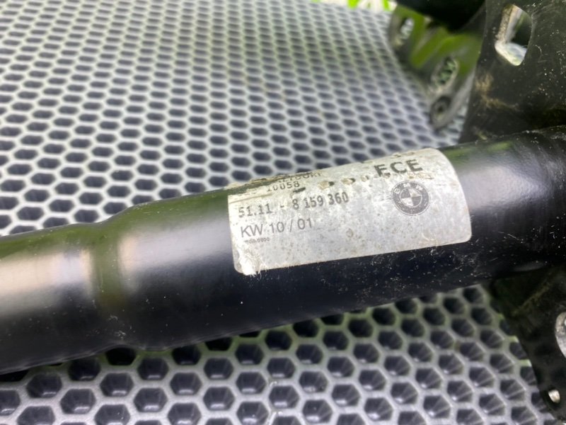 Кронштейн бампера, 1800 рублей, Калининград