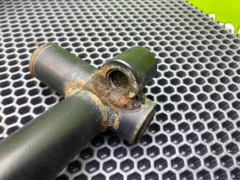 Кронштейн бампера, 1800 рублей, Калининград