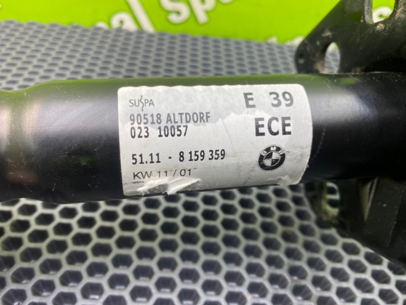 Кронштейн бампера, 1800 рублей, Калининград