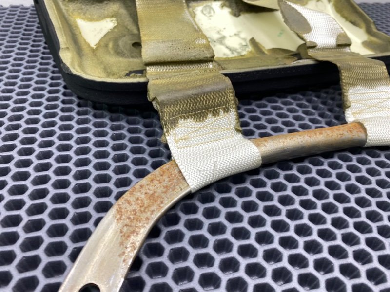 Накладка торпедо, 1200 рублей, Калининград