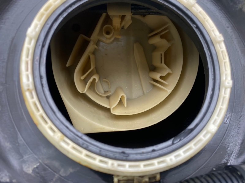 Топливный бак, 4100 рублей, Калининград