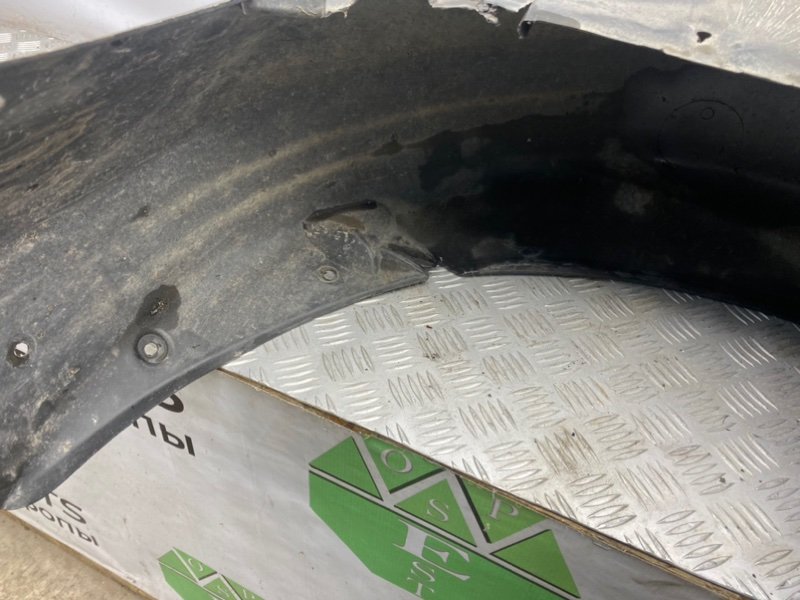 Подкрылок, 2100 рублей, Калининград