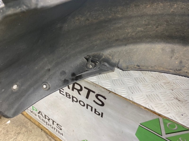 Подкрылок, 1600 рублей, Калининград