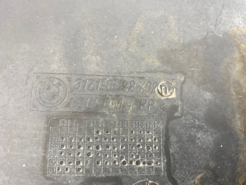 Подкрылок, 2100 рублей, Калининград