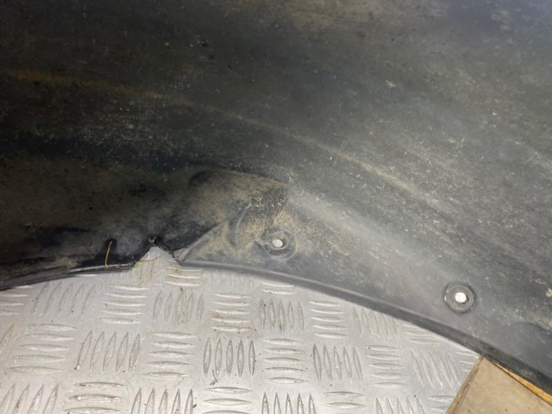 Подкрылок, 2100 рублей, Калининград