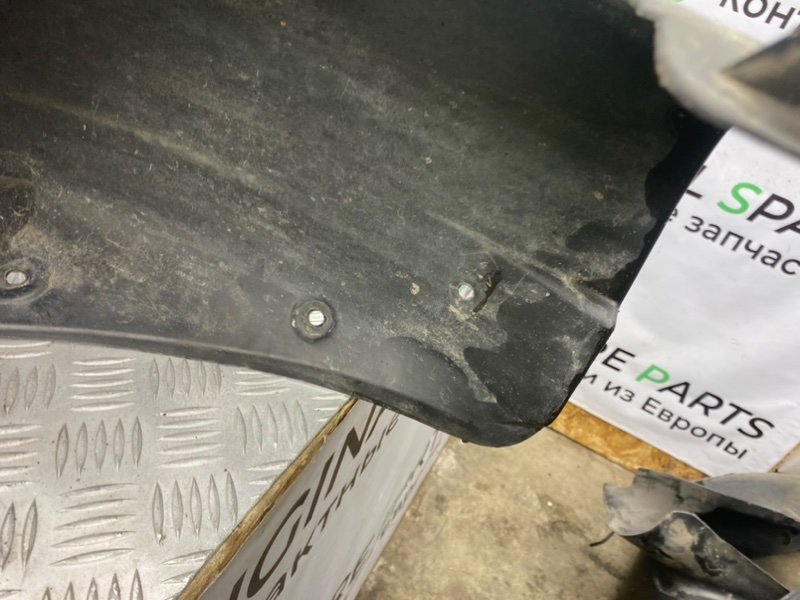 Подкрылок, 2100 рублей, Калининград