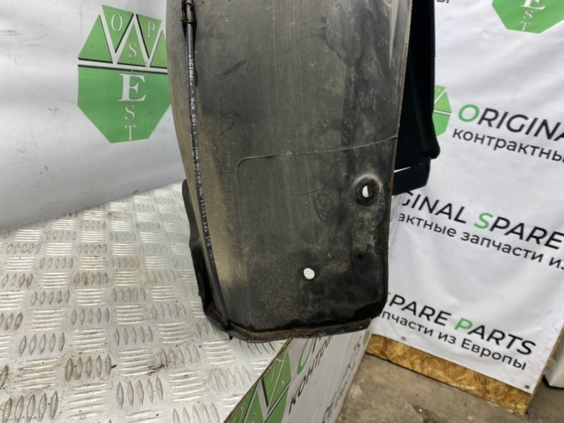 Подкрылок, 1000 рублей, Калининград