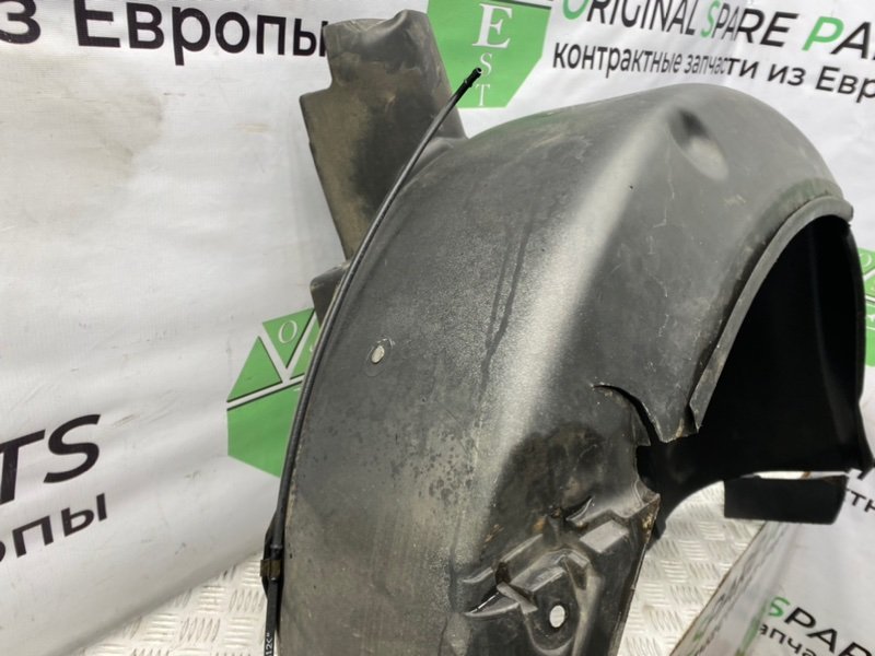 Подкрылок, 1000 рублей, Калининград