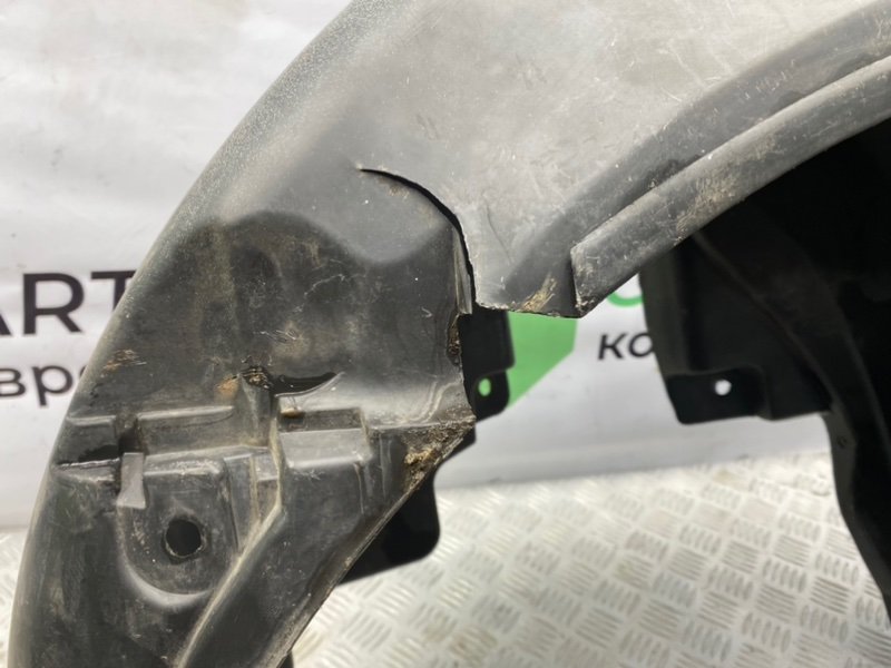 Подкрылок, 1000 рублей, Калининград