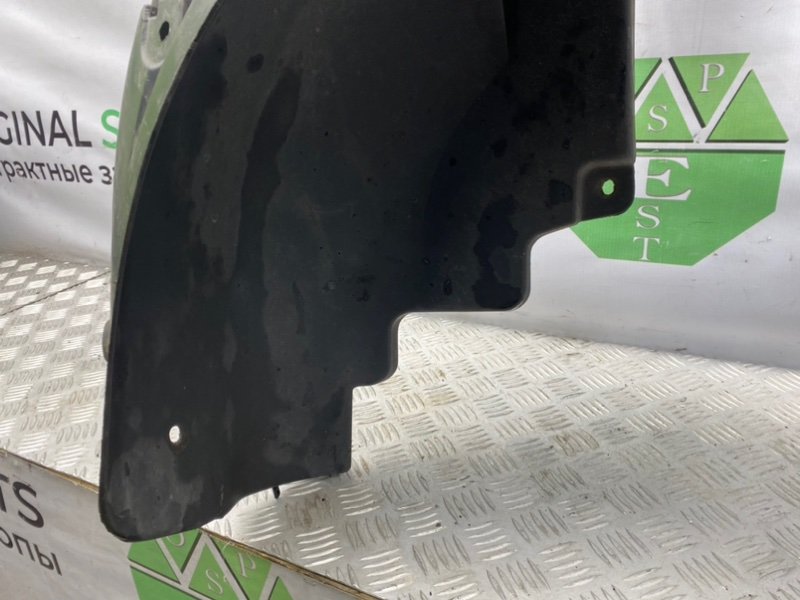 Подкрылок, 1000 рублей, Калининград