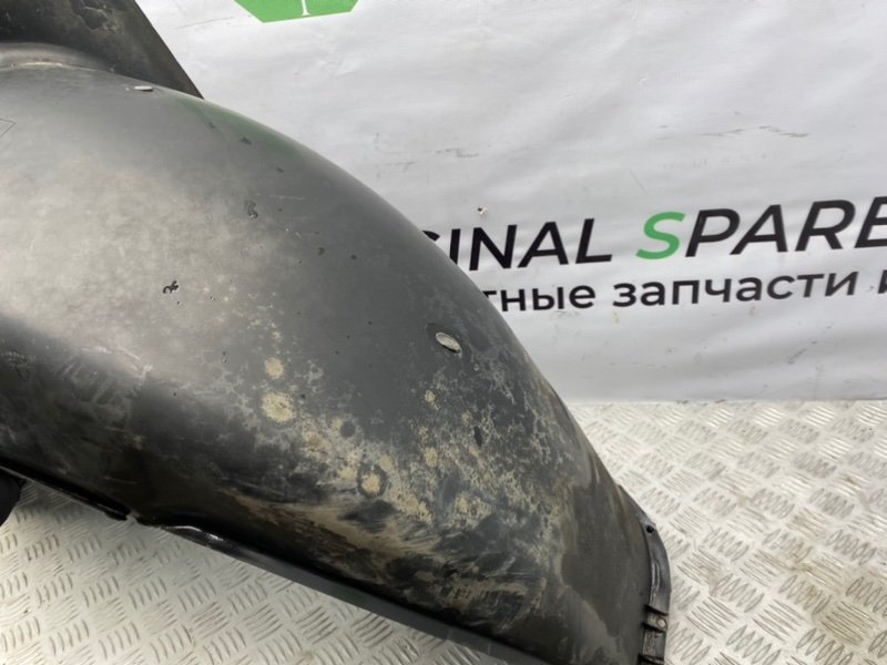 Подкрылок, 1000 рублей, Калининград