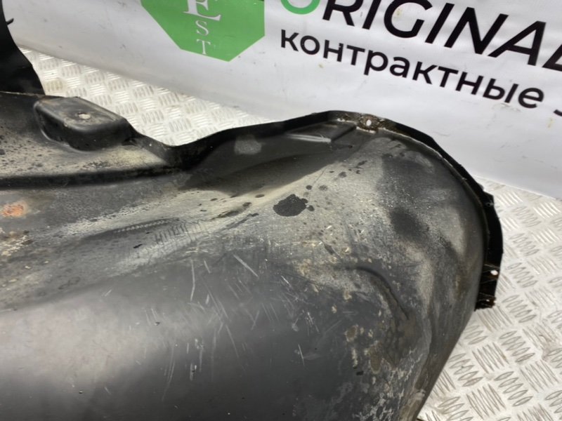 Подкрылок, 1000 рублей, Калининград