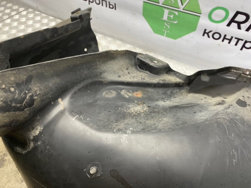 Подкрылок, 1000 рублей, Калининград