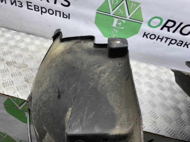 Подкрылок, 1000 рублей, Калининград