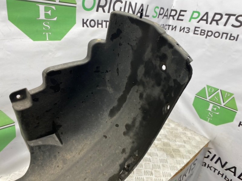 Подкрылок, 1000 рублей, Калининград