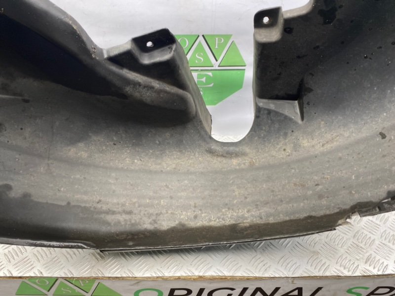 Подкрылок, 1000 рублей, Калининград