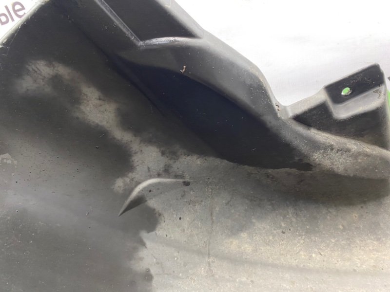 Подкрылок, 1000 рублей, Калининград