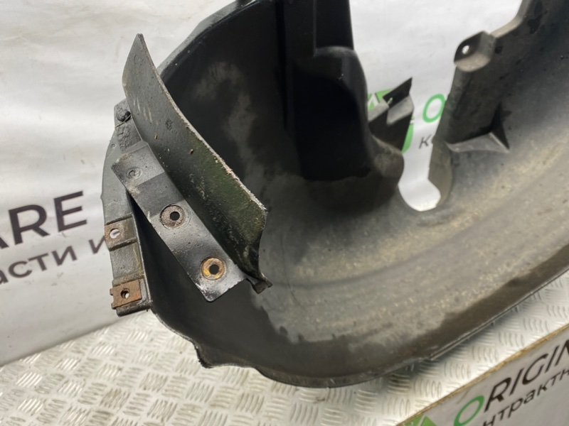 Подкрылок, 1000 рублей, Калининград