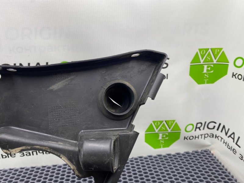 Накладка моторного отсека, 1900 рублей, Калининград