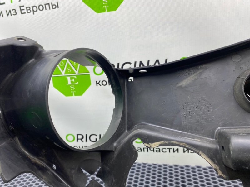 Накладка моторного отсека, 1900 рублей, Калининград