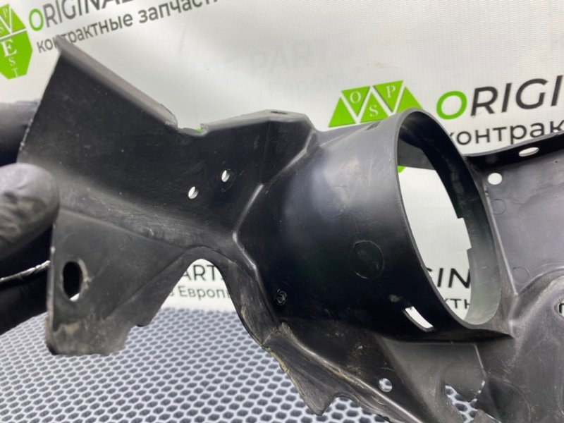 Накладка моторного отсека, 1900 рублей, Калининград