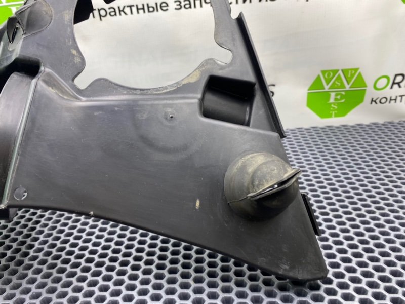 Накладка моторного отсека, 1900 рублей, Калининград