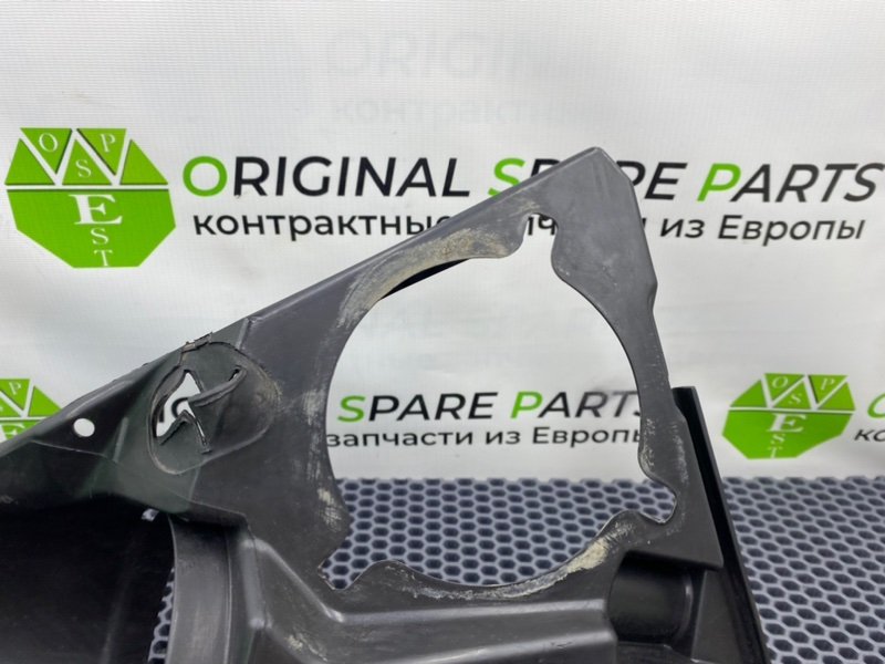 Накладка моторного отсека, 1900 рублей, Калининград